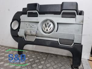 Usados Cobertor motor Volkswagen Touran Precio € 50,00 Norma de margen ofrecido por Schaap & Bron