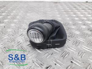 Used Gear stick cover Volkswagen Polo V (6R) 1.2 TSI Price € 25,00 Margin scheme offered by Schaap & Bron