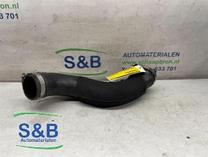 Used Intercooler hose Audi A5 (8T3) 1.8 TFSI 16V Price € 35,00 Margin scheme offered by Schaap & Bron