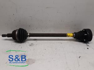 Used Front drive shaft, right Audi TT (8N3) 1.8 20V Turbo Price € 75,00 Margin scheme offered by Schaap & Bron
