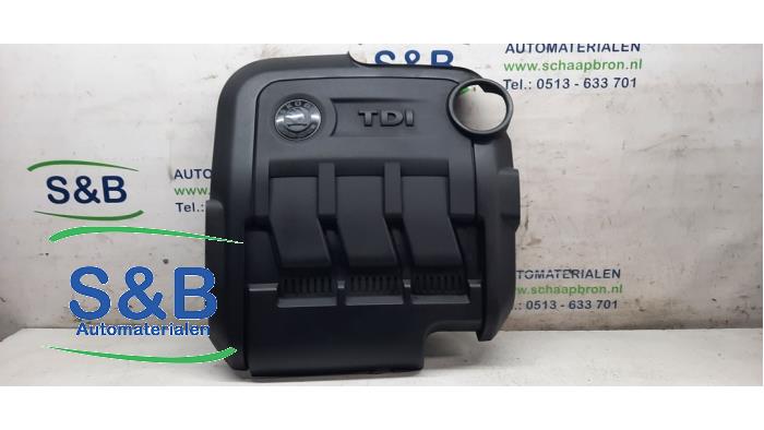 Usagé Divers Skoda Roomster Prix € 40,00 Règlement à la marge proposé par Schaap & Bron