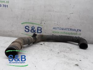 Used Radiator hose Volkswagen LT II 28/35/46 2.5 TDi Price € 25,00 Margin scheme offered by Schaap & Bron