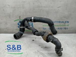 Used Radiator hose Volkswagen Passat CC (357) 2.0 TDI 16V 4Motion Price € 33,00 Margin scheme offered by Schaap & Bron