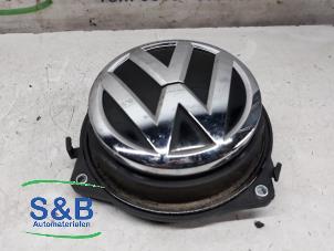 Gebrauchte Heckklappengriff Volkswagen Polo V (6R) 1.4 TDI DPF BlueMotion technology Preis € 20,00 Margenregelung angeboten von Schaap & Bron