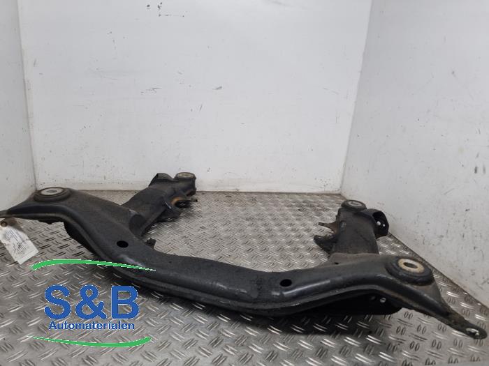 Used Subframe Volkswagen Passat (3B2) 1.9 TDi 110 Price on request offered by Schaap & Bron