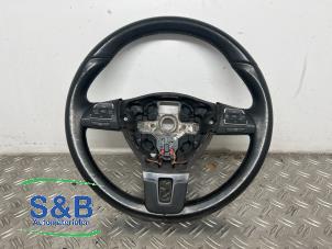 Used Steering wheel Volkswagen Tiguan (5N1/2) 1.4 TSI 16V Price € 110,00 Margin scheme offered by Schaap & Bron