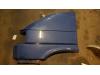 Front wing, left from a Volkswagen Transporter/Caravelle T4, Bus, 1990 / 2003 2000