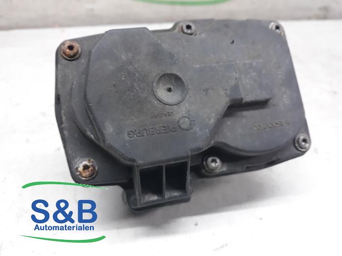 Begagnade Insugsrörsmanöverdon Volkswagen Polo V (6R) 1.4 TDI DPF BlueMotion technology Pris € 50,00 Marginaltabell erbjuds av Schaap & Bron