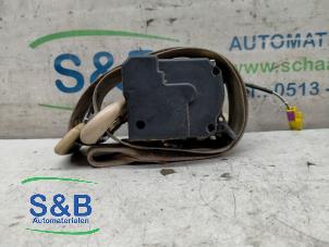 Used Front seatbelt, left Volkswagen Golf IV (1J1) 1.4 16V Price € 35,00 Margin scheme offered by Schaap & Bron
