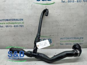 Used Radiator hose Volkswagen Tiguan (5N1/2) 2.0 TSI 16V 4Motion Price € 40,00 Margin scheme offered by Schaap & Bron