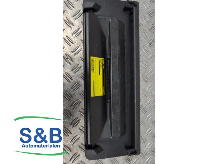 Gebrauchte Hutablage Skoda Octavia Combi (5EAC) Preis € 14,99 Margenregelung angeboten von Schaap & Bron