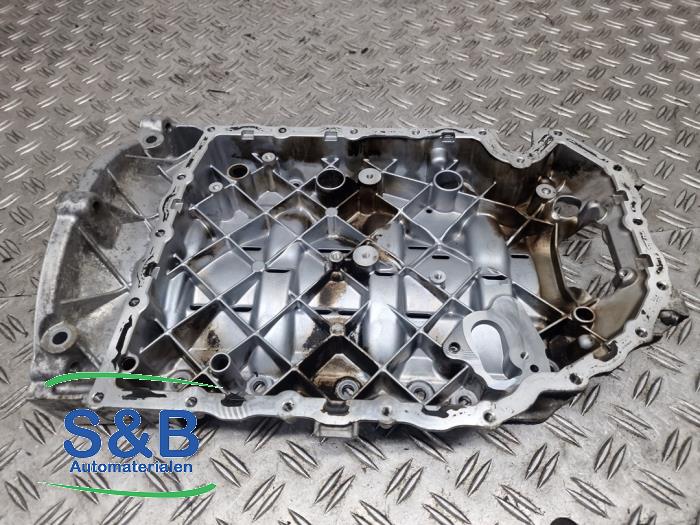 Usagé Couvercle carter Audi A3 (8P1) 1.8 16V TFSI Prix € 50,00 Règlement à la marge proposé par Schaap & Bron