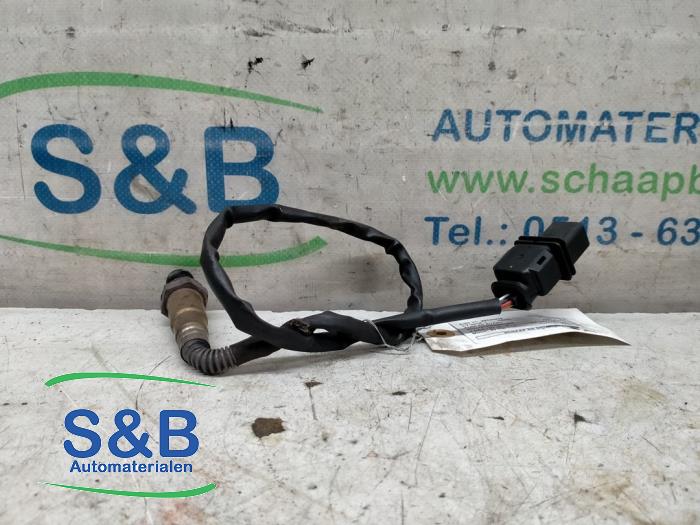 Usados Sonda Lambda Audi A6 Avant (C6) 2.0 TDI 16V Precio € 40,00 Norma de margen ofrecido por Schaap & Bron