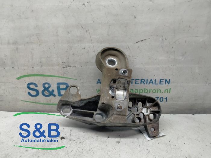 Usagé Divers Audi A4 Prix sur demande proposé par Schaap & Bron
