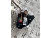 Steering wheel mounted radio control from a Volkswagen Touran (1T3) 2.0 TDI 16V 177 2015