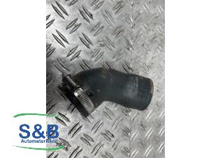 Used Intercooler hose Volkswagen Caddy Alltrack 1.6 TDI 16V Price € 15,00 Margin scheme offered by Schaap & Bron