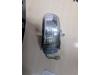 Indicator mirror right from a Volkswagen Touran (1T1/T2), 2003 / 2010 1.9 TDI 105, MPV, Diesel, 1.896cc, 77kW (105pk), FWD, BKC; BLS; BXE, 2003-08 / 2010-05, 1T1; 1T2 2007