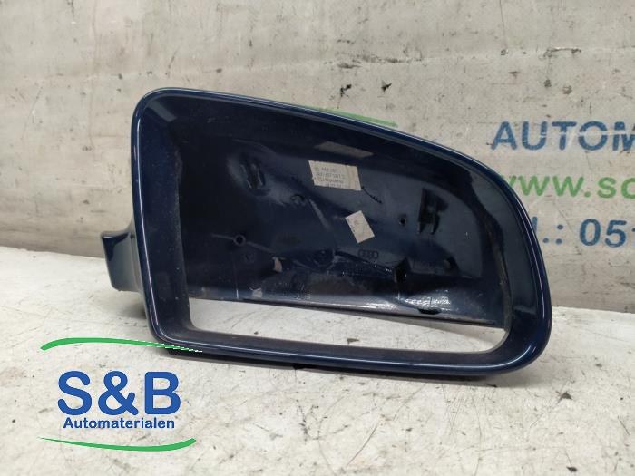 Begagnade Diverse Audi RS4 Pris € 20,00 Marginaltabell erbjuds av Schaap & Bron