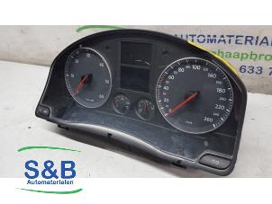 Used Instrument panel Volkswagen Jetta Price € 60,00 Margin scheme offered by Schaap & Bron