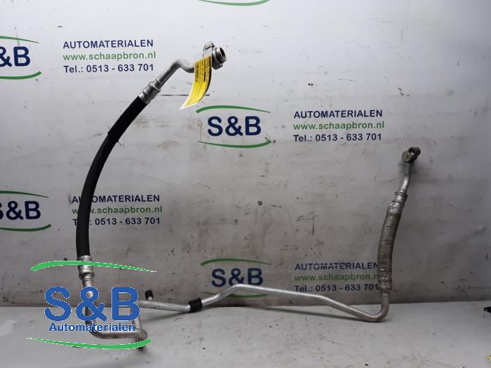 Begagnade Diverse Volkswagen Tiguan (5N1/2) 2.0 TDI DRF 16V 4Motion Pris € 80,00 Marginaltabell erbjuds av Schaap & Bron