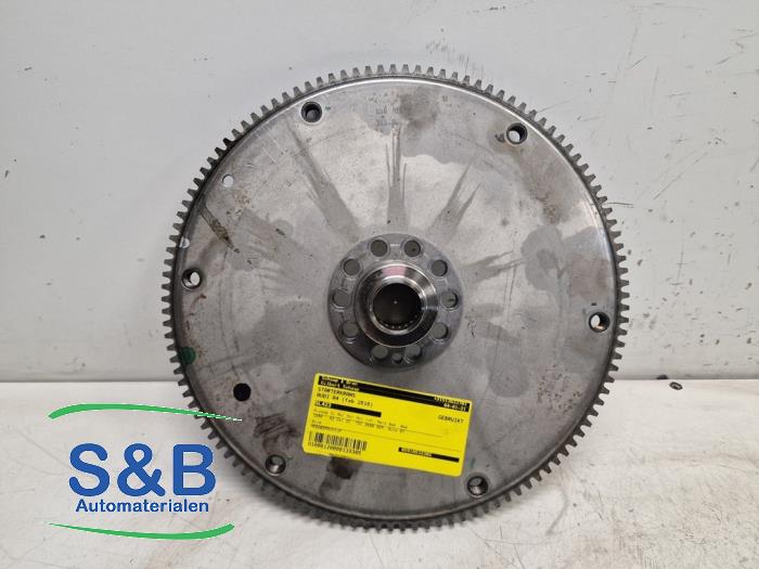 Gebrauchte Starterkranz Audi A4 (B8) 2.7 TDI V6 24V Preis € 75,00 Margenregelung angeboten von Schaap & Bron