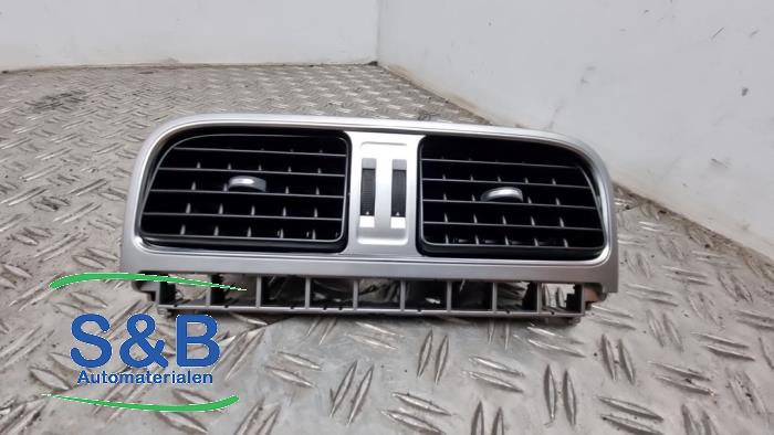 Used Miscellaneous Volkswagen Polo V (6R) 1.4 TDI 12V 90 Price € 25,00 Margin scheme offered by Schaap & Bron