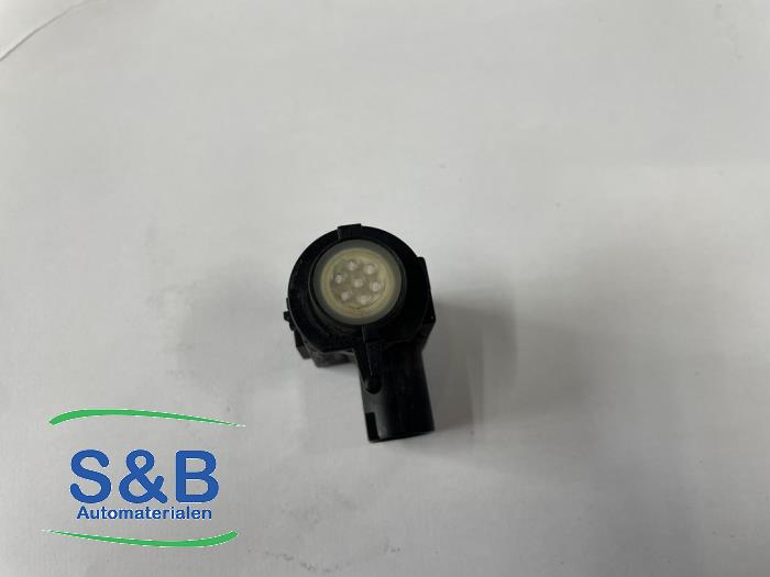 Begagnade Luftkvalitetssensor Audi A4 (B8) 1.8 TFSI 16V Pris € 30,00 Marginaltabell erbjuds av Schaap & Bron