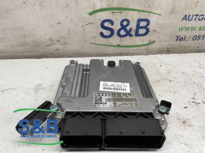 Gebrauchte Sonstige Audi A4 Preis € 150,00 Margenregelung angeboten von Schaap & Bron