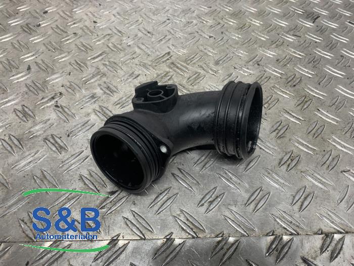 Gebrauchte Intercooler Rohr Volkswagen Touareg (7LA/7L6) 2.5 TDI R5 Preis € 30,00 Margenregelung angeboten von Schaap & Bron