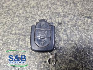 Used Key Audi A3 (8P1) 2.0 16V FSI Price € 25,00 Margin scheme offered by Schaap & Bron