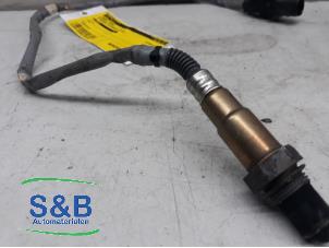 Lambda probe from a Volkswagen Caddy IV 2.0 TDI 102 2016