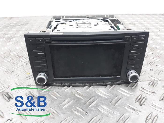 Gebrauchte Sonstige Volkswagen Touareg (7LA/7L6) 2.5 TDI R5 Preis € 150,00 Margenregelung angeboten von Schaap & Bron