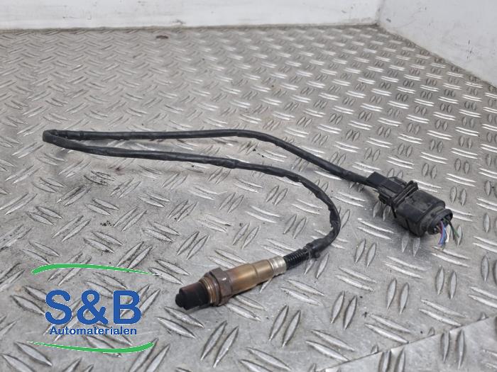 Sonde lambda d'un Volkswagen Golf V (1K1) 1.6 FSI 16V 2003