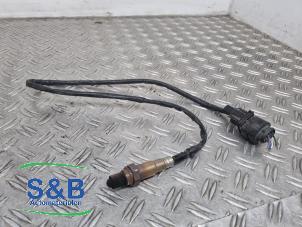 Sonde lambda d'un Volkswagen Golf V (1K1) 1.6 FSI 16V 2003