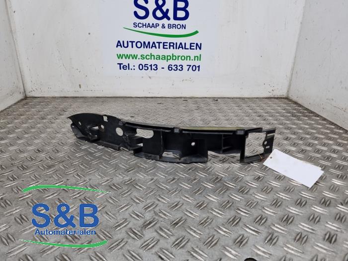 Używane Rózne Volkswagen Touareg (7LA/7L6) 3.2 V6 24V Cena € 9,99 Procedura marży oferowane przez Schaap & Bron
