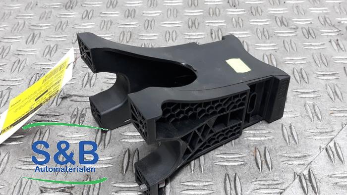 Gebrauchte Sonstige Skoda Fabia III (NJ3) 1.2 TSI 16V Preis € 10,00 Margenregelung angeboten von Schaap & Bron