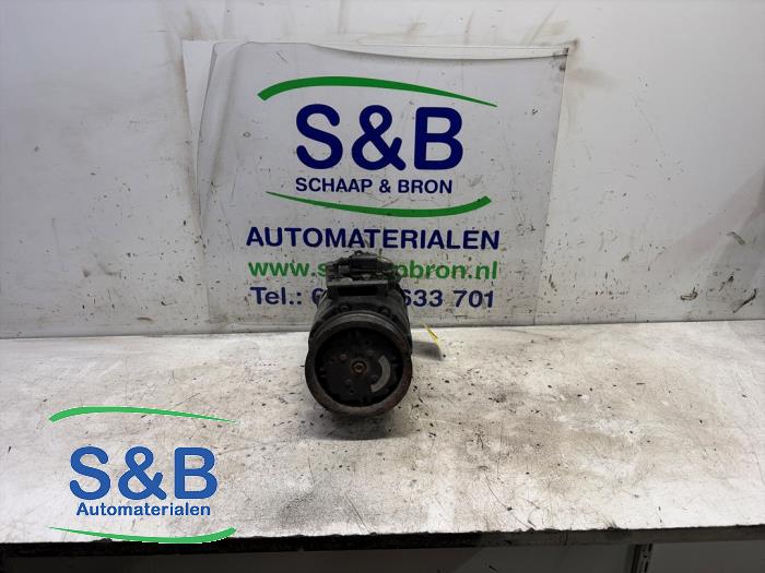 Gebrauchte Klimapumpe Volkswagen Passat Variant 4Motion (3B6) 4.0 W8 Preis € 150,00 Margenregelung angeboten von Schaap & Bron