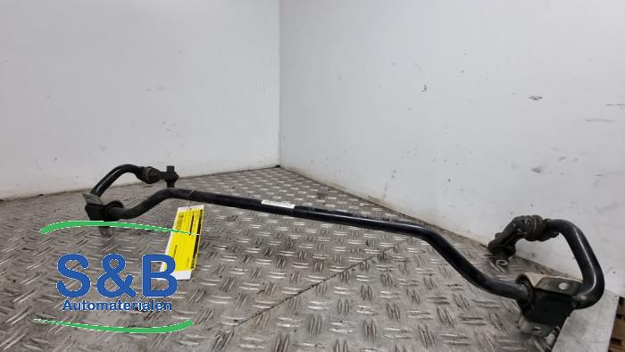 Gebrauchte Sonstige Volkswagen Golf Sportsvan (AUVS) 1.4 TSI 16V Preis € 30,00 Margenregelung angeboten von Schaap & Bron