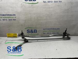 Usagé Mécanique essuie-glace Audi A6 (C7) 2.0 T FSI 16V Prix € 150,00 Règlement à la marge proposé par Schaap & Bron