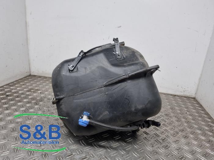 Usagé Divers Volkswagen Crafter (SY) 2.0 TDI Prix sur demande proposé par Schaap & Bron