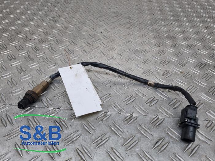 Used Lambda probe Volkswagen Crafter 2.0 TDI Price € 50,00 Margin scheme offered by Schaap & Bron