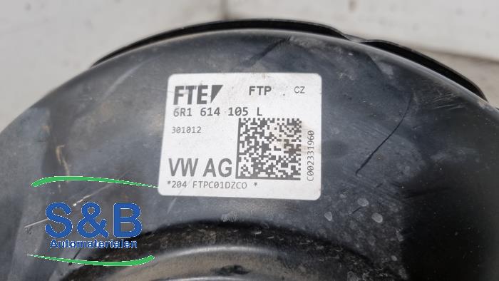 Sonstige van een Seat Toledo (NHAA) 1.2 TSI 2012