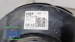Sonstige van een Seat Toledo (NHAA) 1.2 TSI 2012