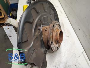 Used Front wheel bearing Volkswagen Golf VII (AUA) 1.4 GTE 16V Price € 75,00 Margin scheme offered by Schaap & Bron