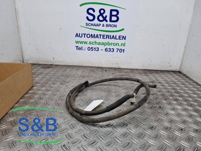 Sonstige van een Volkswagen Eos (1F7/F8) 2.0 FSI 16V 2007