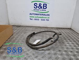 Sonstige van een Volkswagen Eos (1F7/F8) 2.0 FSI 16V 2007