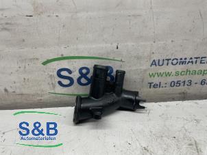 Used Water pipe Audi A1 (8X1/8XK) 1.4 TDI Ultra 12V Price € 10,00 Margin scheme offered by Schaap & Bron