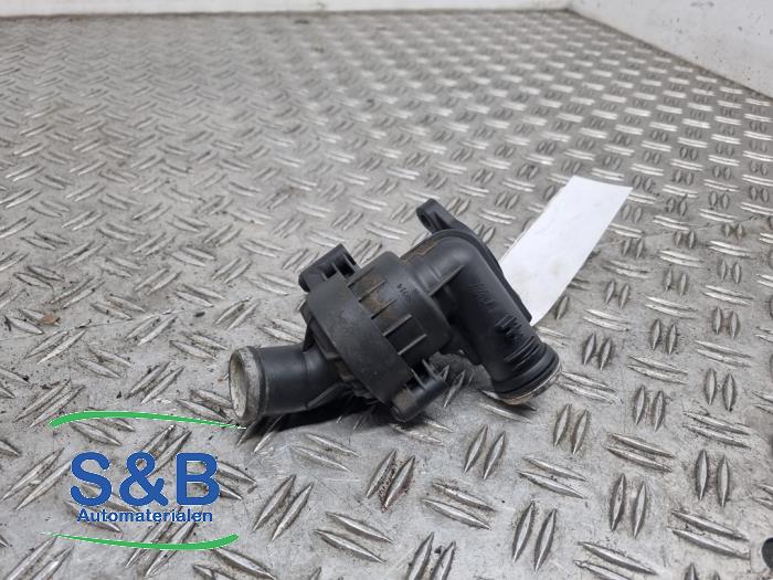 Begagnade Termostathus Volkswagen Polo V (6R) 1.4 TDI 12V 90 Pris € 30,00 Marginaltabell erbjuds av Schaap & Bron