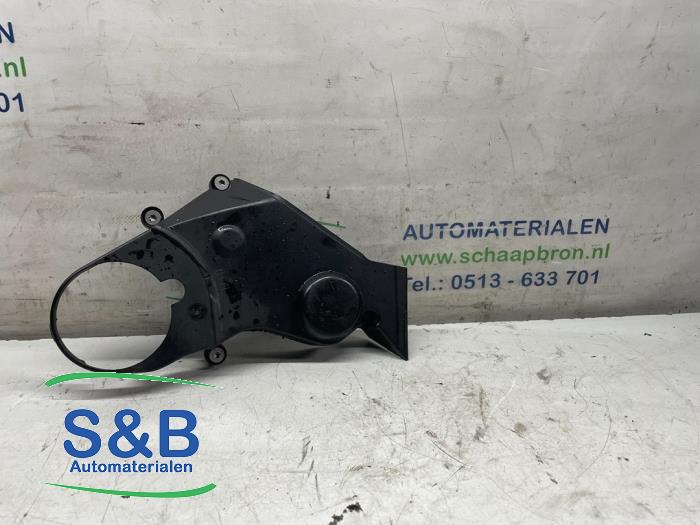 Usagé Couvercle de distribution Audi A1 (8X1/8XK) 1.4 TDI Ultra 12V Prix € 10,00 Règlement à la marge proposé par Schaap & Bron