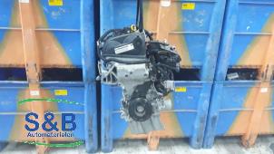 Begagnade Motor Volkswagen Caddy IV 1.0 TSI 12V Pris € 900,00 Marginaltabell erbjuds av Schaap & Bron